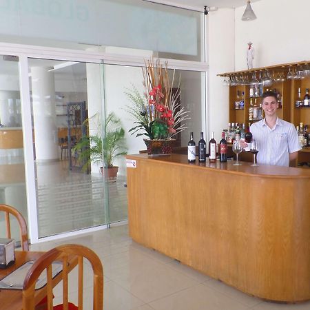 Best Western Global Express Veracruz Buitenkant foto