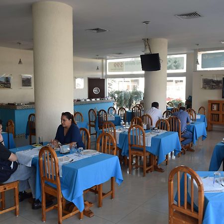 Best Western Global Express Veracruz Buitenkant foto