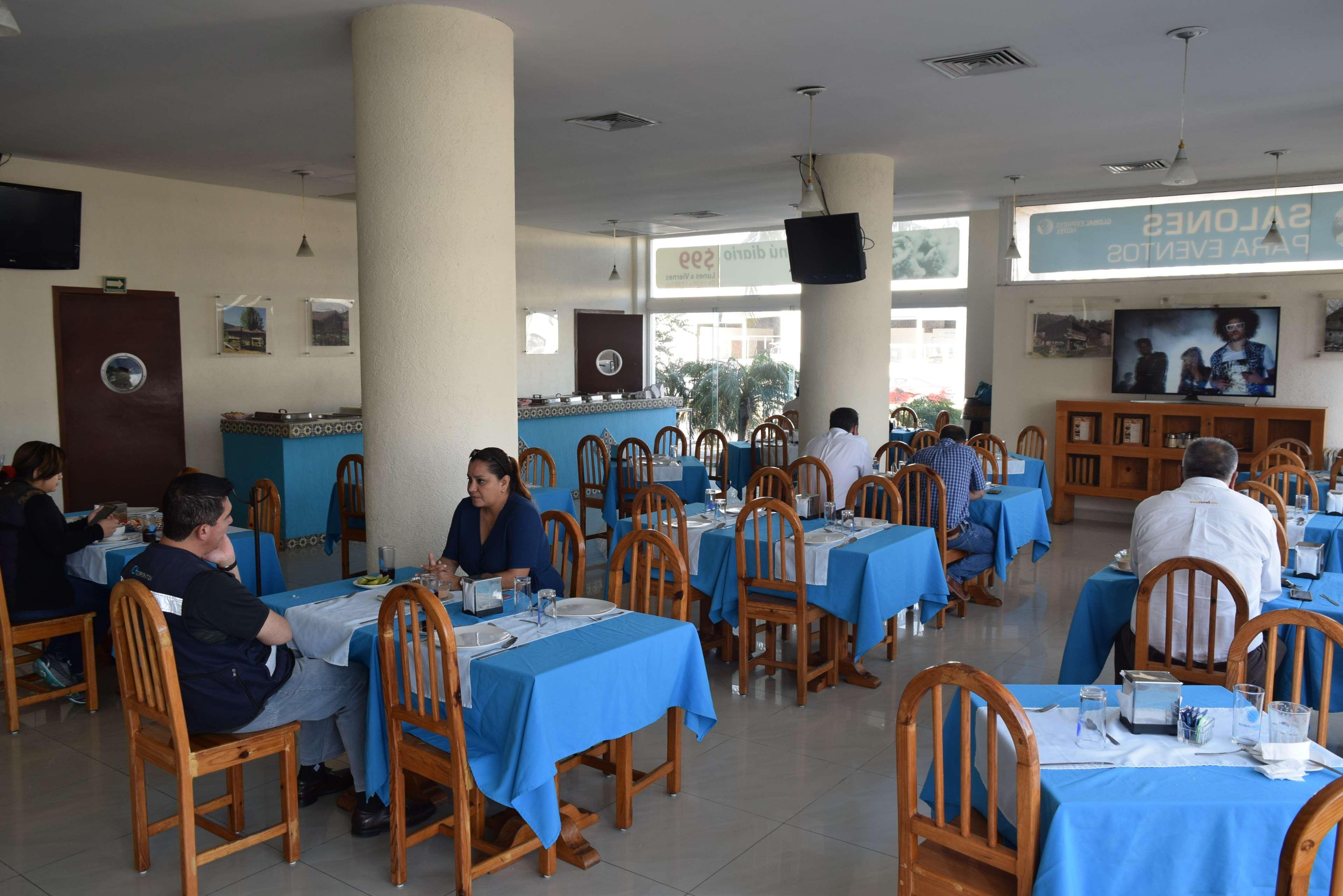 Best Western Global Express Veracruz Buitenkant foto