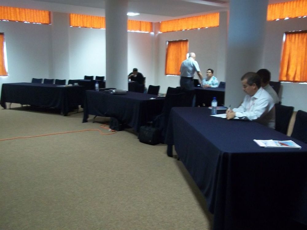 Best Western Global Express Veracruz Buitenkant foto